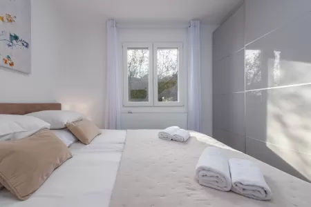 Vila Roko - Pašman, Hrvatski otoci