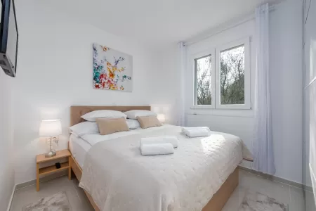 Vila Roko - Pašman, Hrvatski otoci