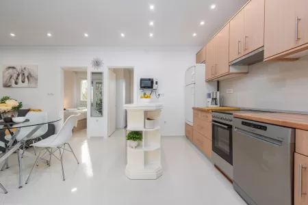 Vila Roko - Pašman, Hrvatski otoci