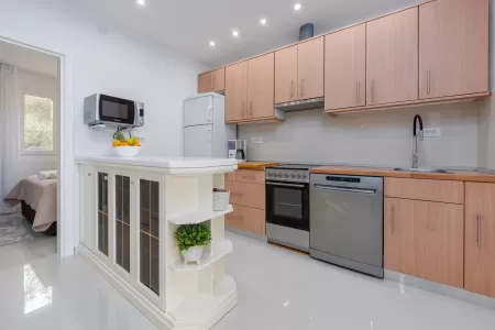 Vila Roko - Pašman, Hrvatski otoci