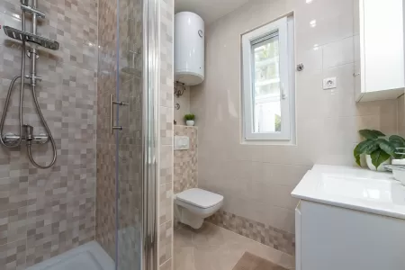 Vila Roko - Pašman, Hrvatski otoci