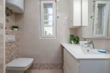 Vila Roko - Pašman, Hrvatski otoci