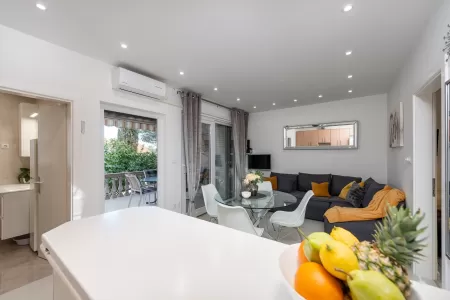 Vila Roko - Pašman, Hrvatski otoci