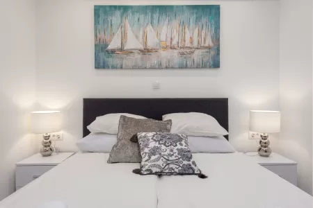 Vila Roko - Pašman, Hrvatski otoci