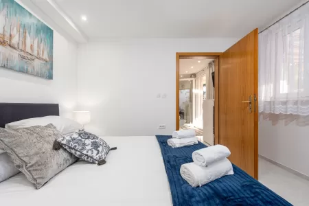 Vila Roko - Pašman, Hrvatski otoci