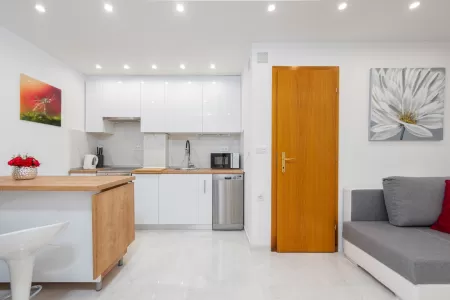 Vila Roko - Pašman, Hrvatski otoci