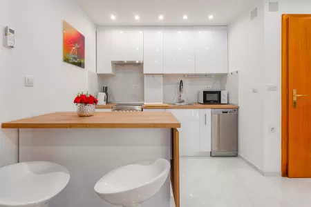 Vila Roko - Pašman, Hrvatski otoci