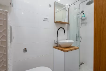 Vila Roko - Pašman, Hrvatski otoci