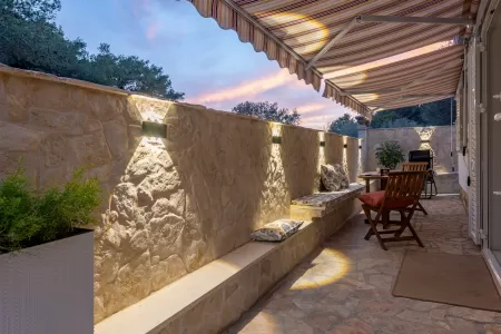 Vila Roko - Pašman, Hrvatski otoci