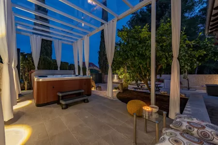 Vila Roko - Pašman, Hrvatski otoci