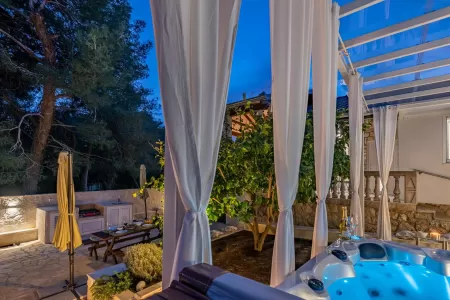 Vila Roko - Pašman, Hrvatski otoci