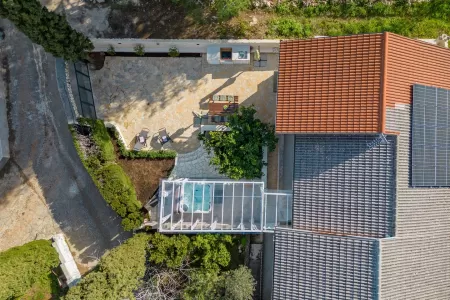 Vila Roko - Pašman, Hrvatski otoci