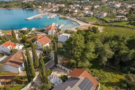 Vila Roko - Pašman, Hrvatski otoci