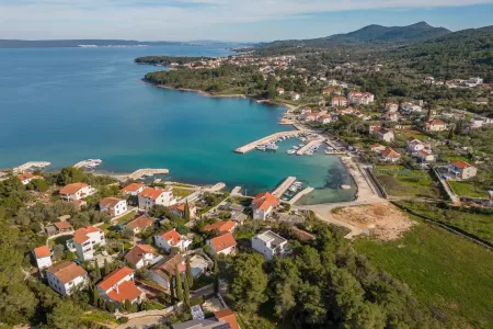 Vila Roko - Pašman, Hrvatski otoci