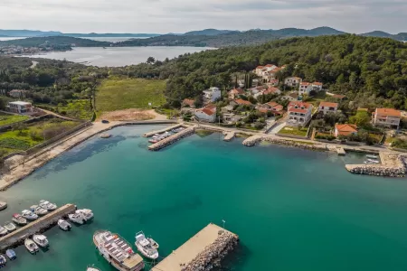 Vila Roko - Pašman, Hrvatski otoci