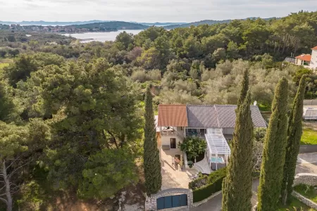 Vila Roko - Pašman, Hrvatski otoci