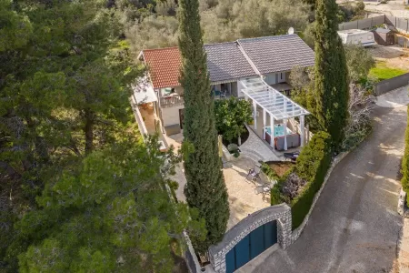 Vila Roko - Pašman, Hrvatski otoci