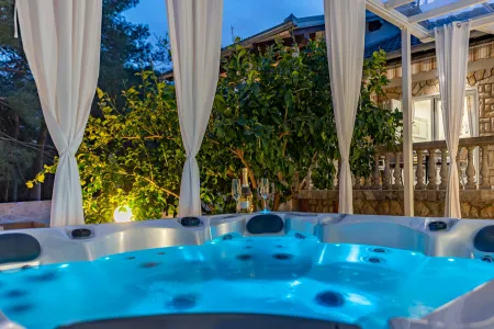 Vila Roko - Pašman, Hrvatski otoci