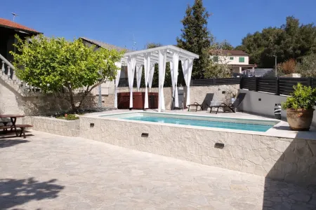 Vila Roko - Pašman, Hrvatski otoci