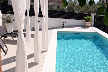 Vila Roko - Pašman, Hrvatski otoci