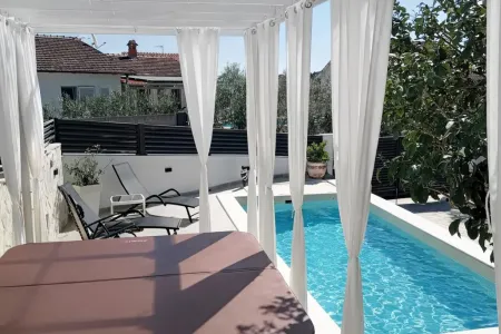 Vila Roko - Pašman, Hrvatski otoci