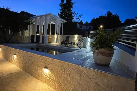 Vila Roko - Pašman, Hrvatski otoci