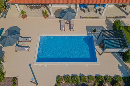 Villa Romansa - Sibenik, Dalmatia