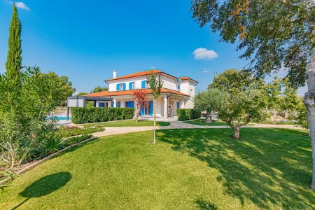 Villa Romansa - Sibenik, Dalmatia