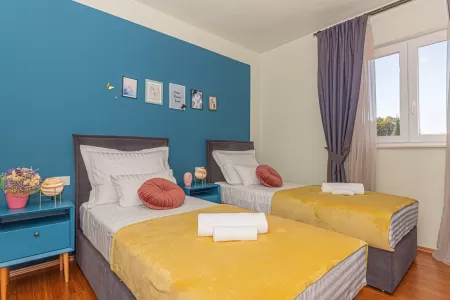Villa Romansa - Sibenik, Dalmatia