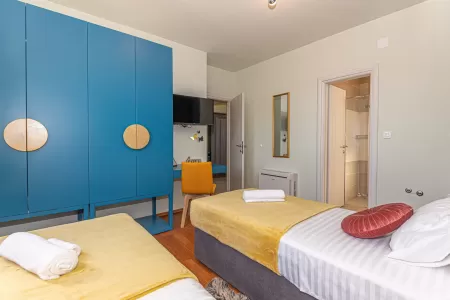 Villa Romansa - Sibenik, Dalmatia