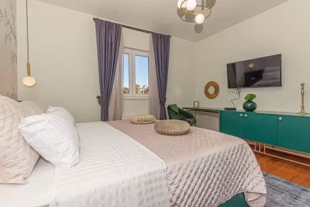 Villa Romansa - Sibenik, Dalmatia