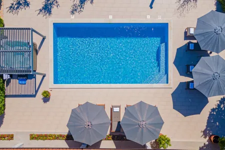 Villa Romansa - Sibenik, Dalmatia