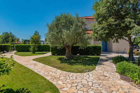Villa Romansa - Sibenik, Dalmatia