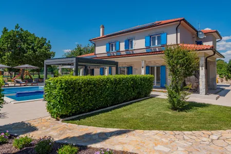 Villa Romansa - Sibenik, Dalmatia