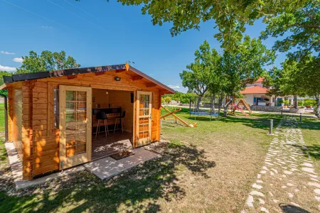Villa Romansa - Sibenik, Dalmatia