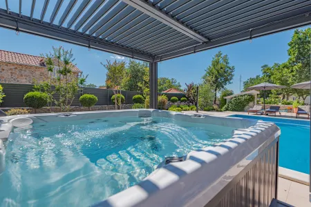 Villa Romansa - Sibenik, Dalmatia