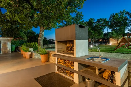Villa Romansa - Sibenik, Dalmatia