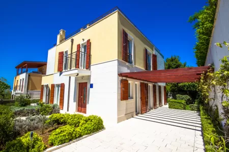 Villa Rose - Brač, Kroatische Inseln