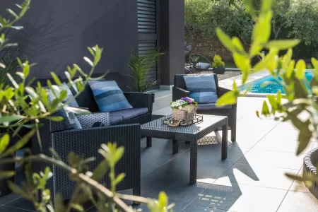 Villa Rossa - Pašman, Kroatische Inseln