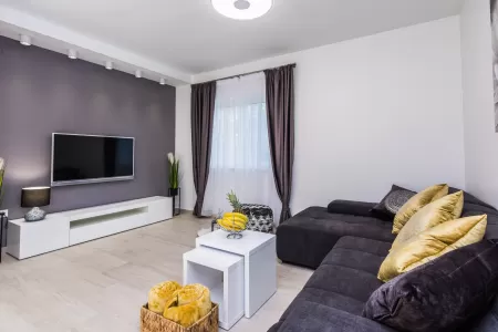 Villa Rossa - Pašman, Kroatische Inseln