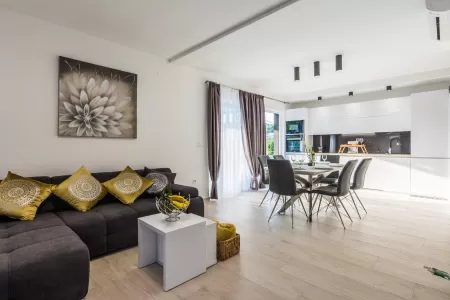 Villa Rossa - Pašman, Kroatische Inseln