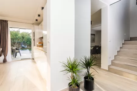 Villa Rossa - Pašman, Kroatische Inseln