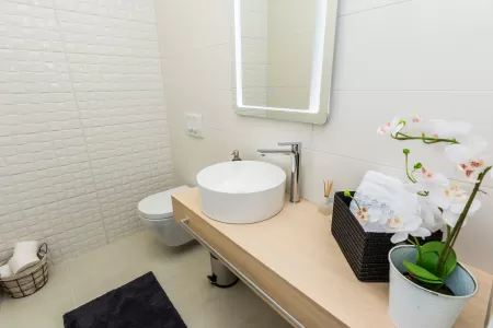 Villa Rossa - Pašman, Kroatische Inseln