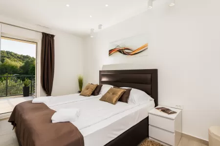 Villa Rossa - Pašman, Kroatische Inseln