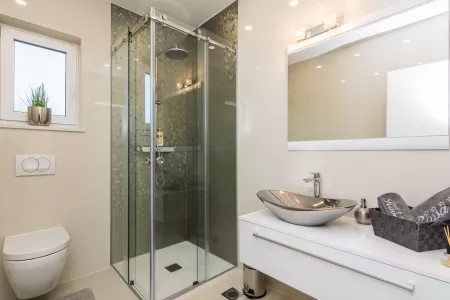 Villa Rossa - Pašman, Kroatische Inseln