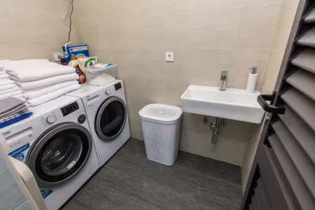 Villa Rossa - Pašman, Kroatische Inseln