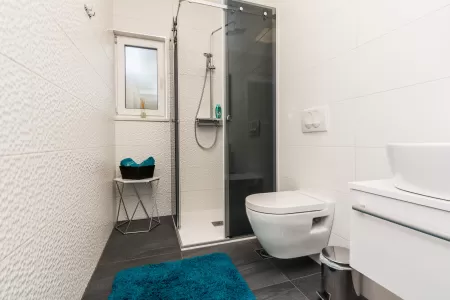 Villa Rossa - Pašman, Kroatische Inseln