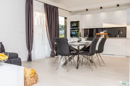 Villa Rossa - Pašman, Kroatische Inseln