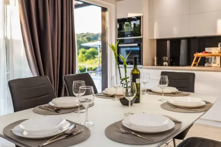 Villa Rossa - Pašman, Kroatische Inseln