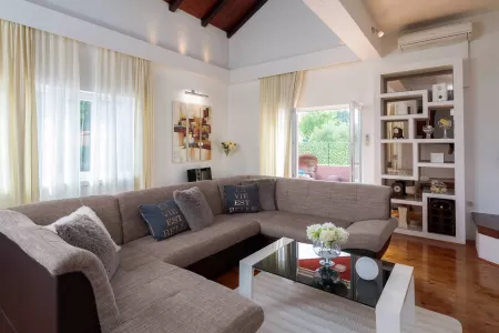 Villa Rouge - Sibenik, Dalmatia